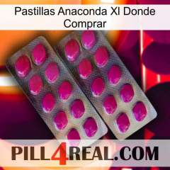 Anaconda Xl Pills Where To Buy 10